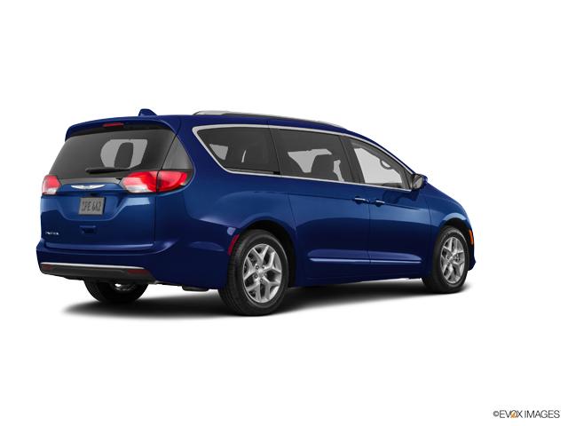 2018 Chrysler Pacifica Vehicle Photo in Bluffton, SC 29910