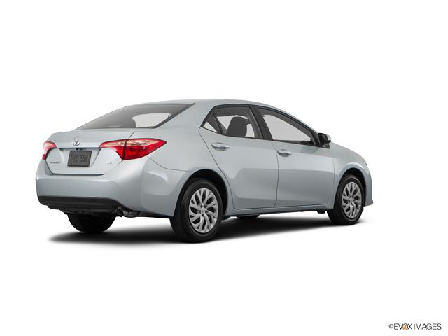 2018 Toyota Corolla Vehicle Photo in INDEPENDENCE, MO 64055-1314
