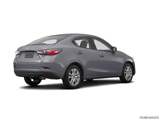 2018 Toyota Yaris iA Vehicle Photo in BEAUFORT, SC 29906-4218