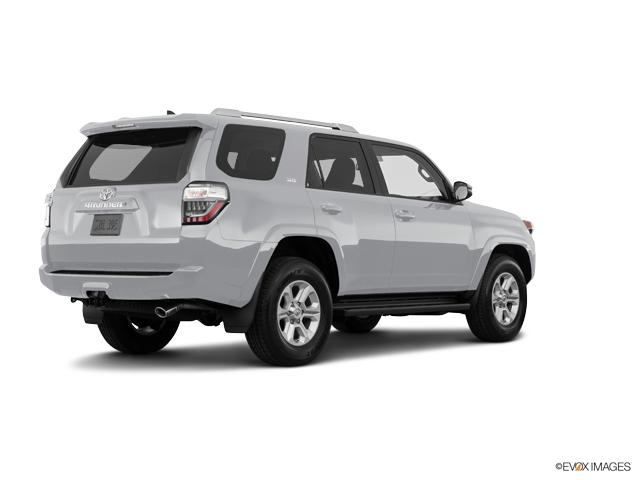 2018 Toyota 4Runner Vehicle Photo in Trevose, PA 19053