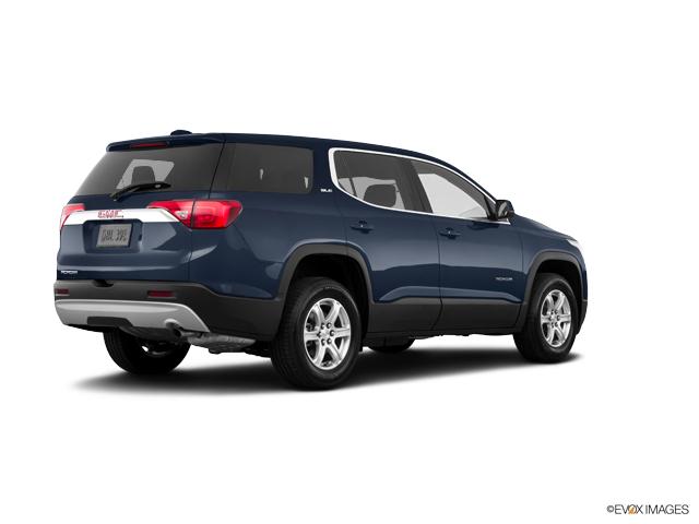 2018 GMC Acadia Vehicle Photo in KANSAS CITY, MO 64114-4502