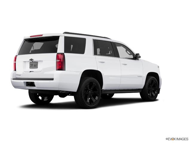 2018 Chevrolet Tahoe Vehicle Photo in TOPEKA, KS 66609-0000