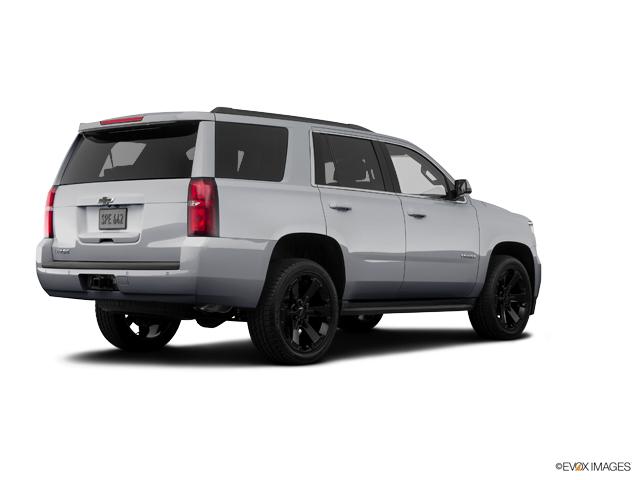 2018 Chevrolet Tahoe Vehicle Photo in INDEPENDENCE, MO 64055-1377