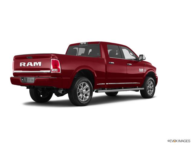 2018 Ram 2500 Vehicle Photo in KANSAS CITY, MO 64114-4502