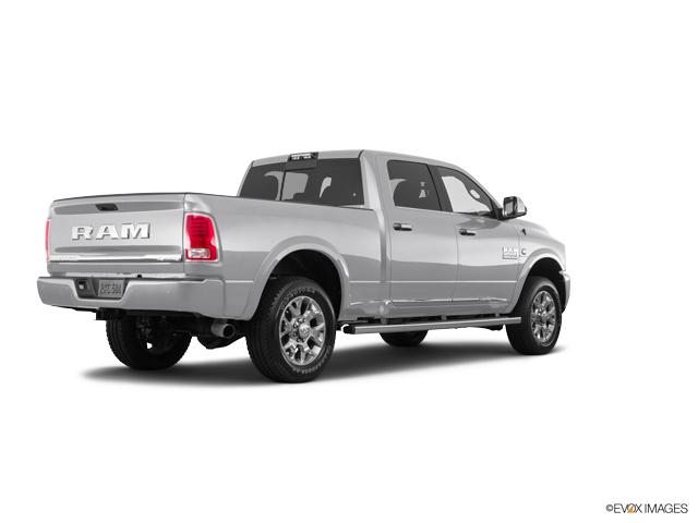 2018 Ram 2500 Vehicle Photo in INDEPENDENCE, MO 64055-1314