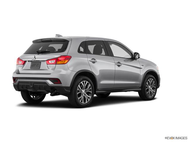 2018 Mitsubishi Outlander Sport Vehicle Photo in TREVOSE, PA 19053-4984