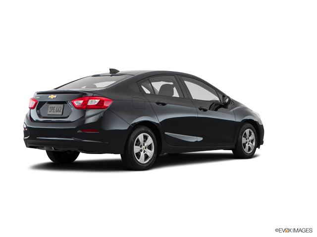 2018 Chevrolet Cruze Vehicle Photo in SAVANNAH, GA 31406-4513
