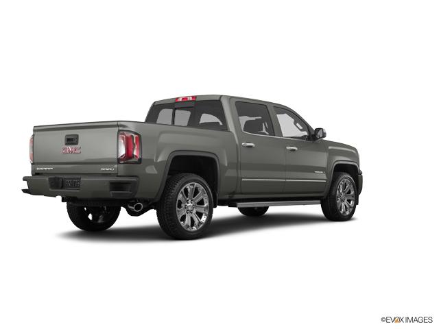 2018 GMC Sierra 1500 Vehicle Photo in TOPEKA, KS 66609-0000