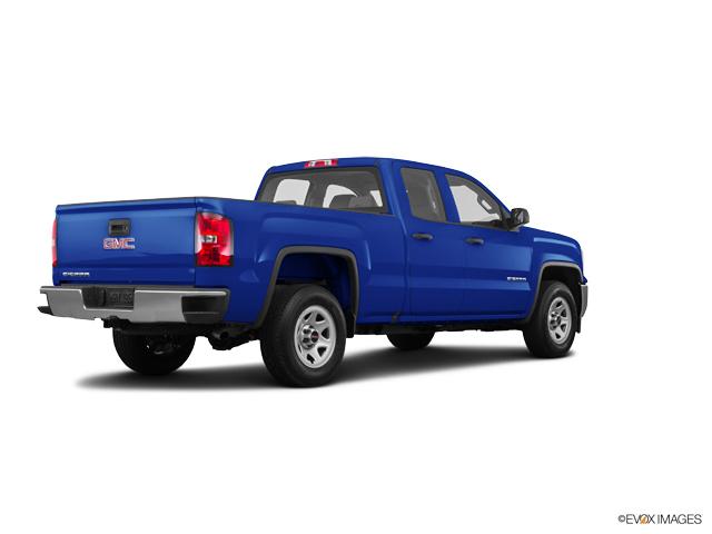 2018 GMC Sierra 1500 Vehicle Photo in Trevose, PA 19053