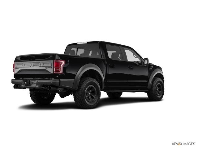 2018 Ford F-150 Vehicle Photo in BRUNSWICK, GA 31525-1881