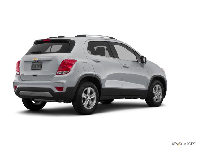 2018 Chevrolet Trax Vehicle Photo in BETHLEHEM, PA 18017