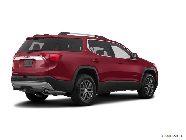2018 GMC Acadia Vehicle Photo in POOLER, GA 31322-3252