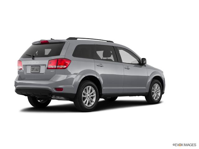 2018 Dodge Journey Vehicle Photo in Brunswick, GA 31525
