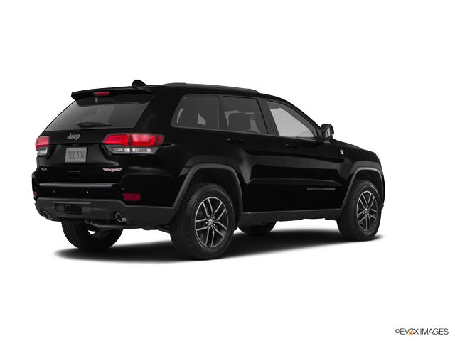 2018 Jeep Grand Cherokee Vehicle Photo in Willow Grove, PA 19090