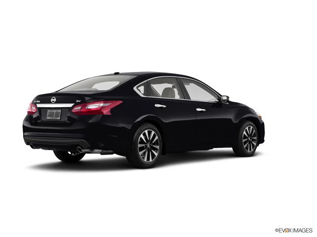 2018 Nissan Altima Vehicle Photo in Statesboro, GA 30458
