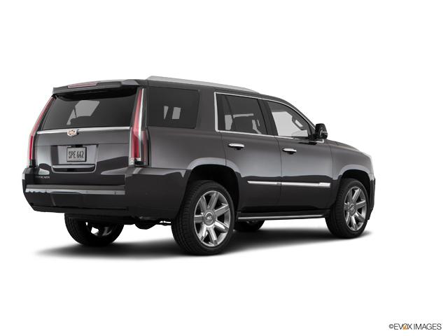 2018 Cadillac Escalade Vehicle Photo in BRUNSWICK, GA 31525-1881