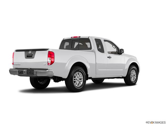 2018 Nissan Frontier Vehicle Photo in KANSAS CITY, MO 64114-4502