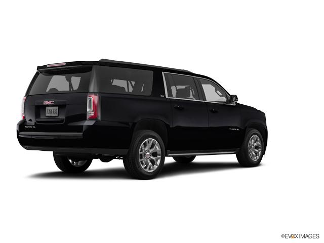 2018 GMC Yukon XL Vehicle Photo in Kansas City, MO 64114