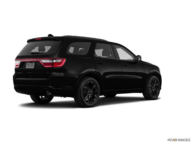 2018 Dodge Durango Vehicle Photo in SAVANNAH, GA 31406-4513