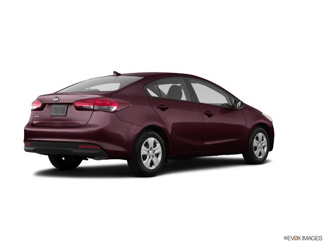 2018 Kia Forte Vehicle Photo in Lees Summit, MO 64086