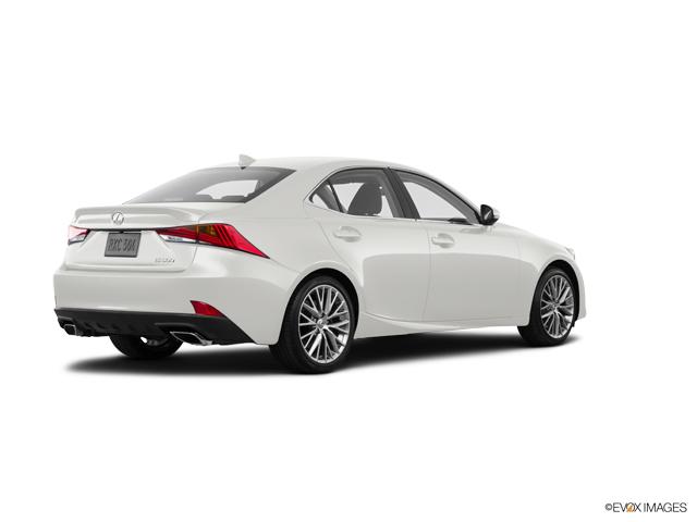 2018 Lexus IS Vehicle Photo in KANSAS CITY, MO 64114-4502