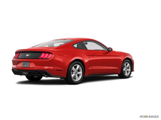 2018 Ford Mustang Vehicle Photo in Hinesville, GA 31313