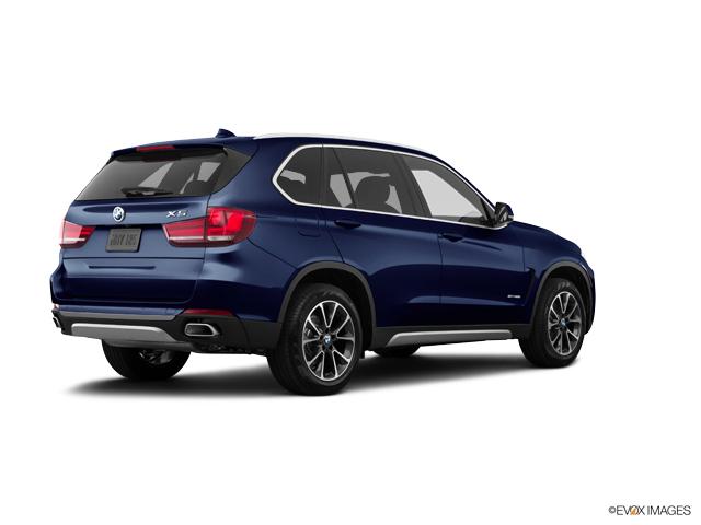 2018 BMW X5 sDrive35i Vehicle Photo in Savannah, GA 31419