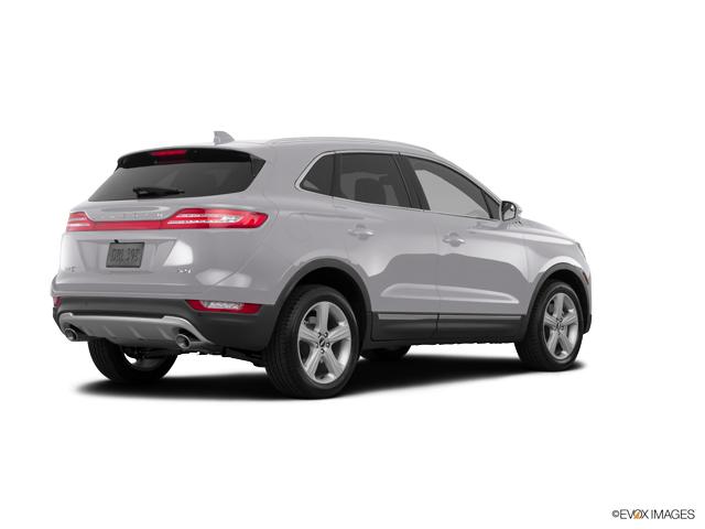 2018 Lincoln MKC Vehicle Photo in BEAUFORT, SC 29906-4218