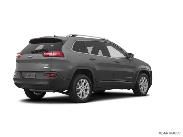 2018 Jeep Cherokee Vehicle Photo in Kansas City, MO 64114