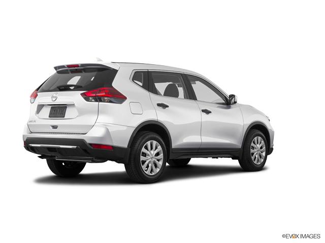 2018 Nissan Rogue Vehicle Photo in Bluffton, SC 29910
