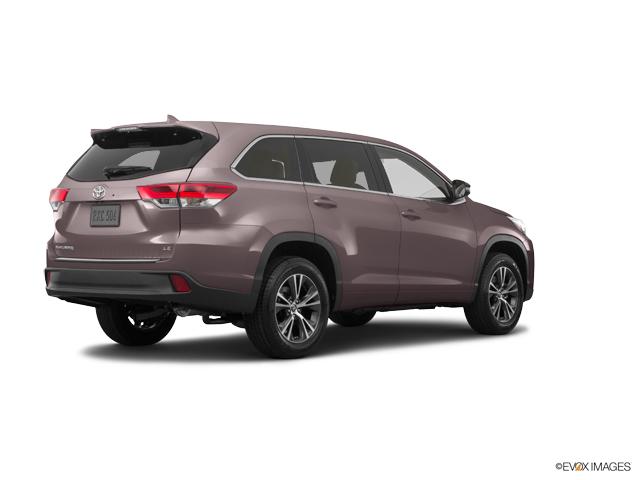 2018 Toyota Highlander Vehicle Photo in Trevose, PA 19053