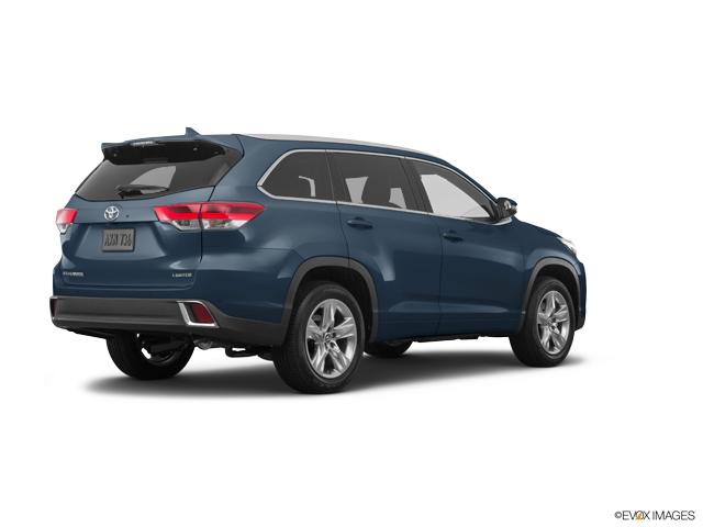 2018 Toyota Highlander Vehicle Photo in Easton, PA 18045