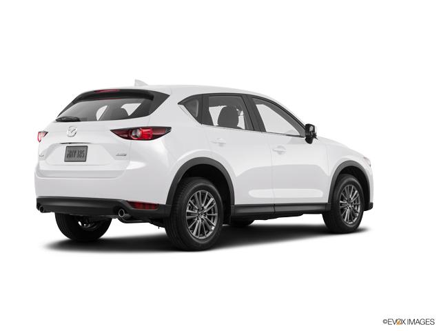 2018 Mazda CX-5 Vehicle Photo in Bluffton, SC 29910