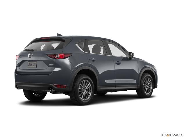 2018 Mazda CX-5 Vehicle Photo in Easton, PA 18045
