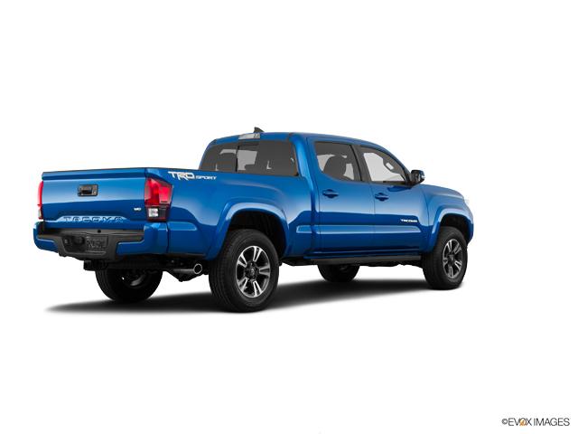 2018 Toyota Tacoma Vehicle Photo in Philadelphia, PA 19116