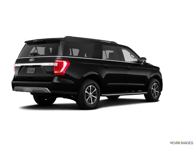2018 Ford Expedition Max Vehicle Photo in TREVOSE, PA 19053-4984