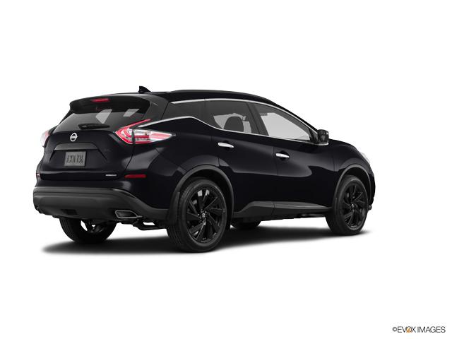 2018 Nissan Murano Vehicle Photo in Savannah, GA 31419