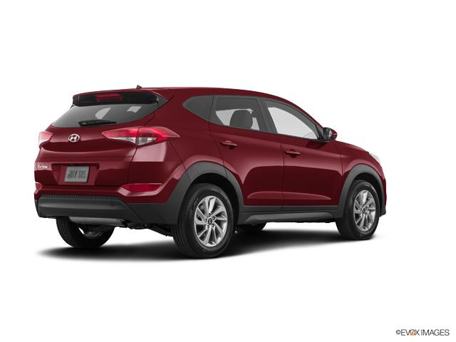 2018 Hyundai TUCSON Vehicle Photo in POOLER, GA 31322-3252