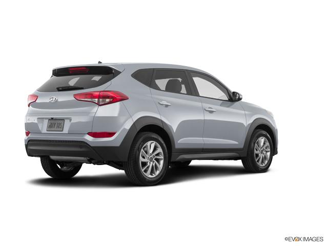 2018 Hyundai TUCSON Vehicle Photo in Statesboro, GA 30458