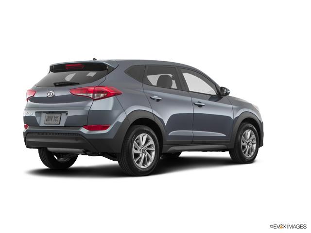 2018 Hyundai TUCSON Vehicle Photo in Lees Summit, MO 64086