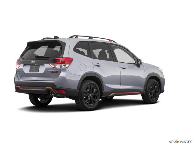 2019 Subaru Forester Vehicle Photo in BETHLEHEM, PA 18017