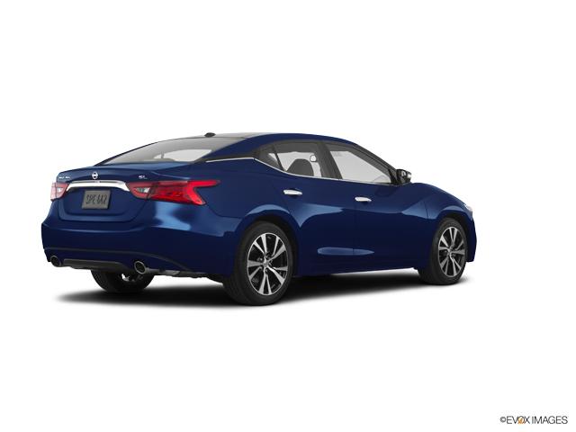 2018 Nissan Maxima Vehicle Photo in Trevose, PA 19053