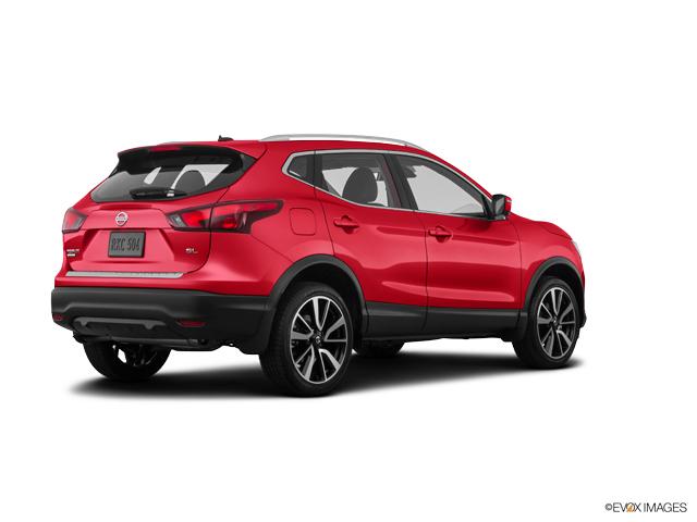 2018 Nissan Rogue Sport Vehicle Photo in Kansas City, MO 64114