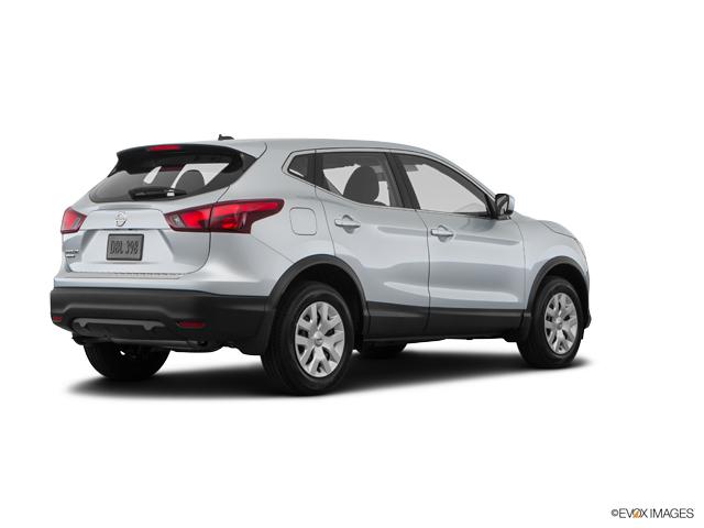 2018 Nissan Rogue Sport Vehicle Photo in Savannah, GA 31419
