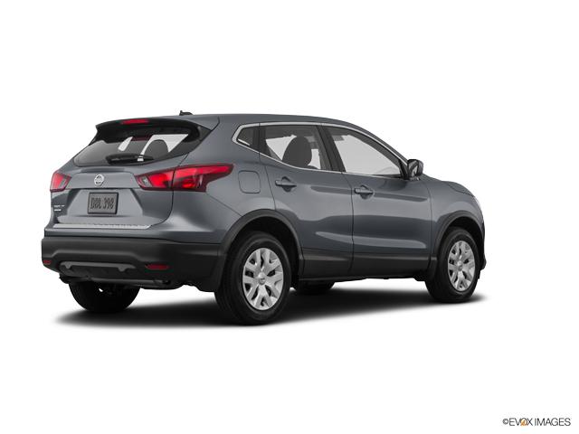 2018 Nissan Rogue Sport Vehicle Photo in Savannah, GA 31419