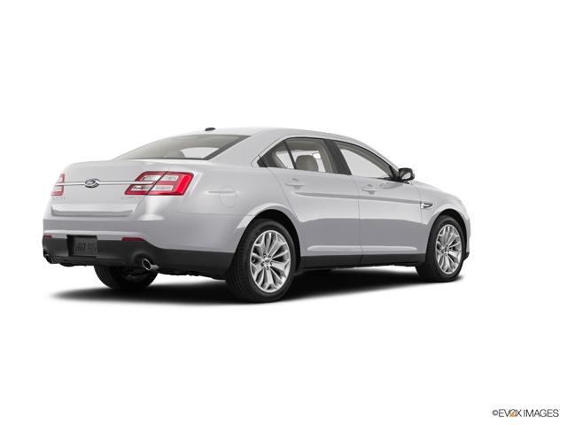 2018 Ford Taurus Vehicle Photo in KANSAS CITY, MO 64114-4502