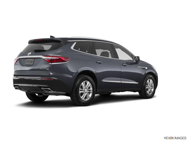 2018 Buick Enclave Vehicle Photo in KANSAS CITY, MO 64114-4502