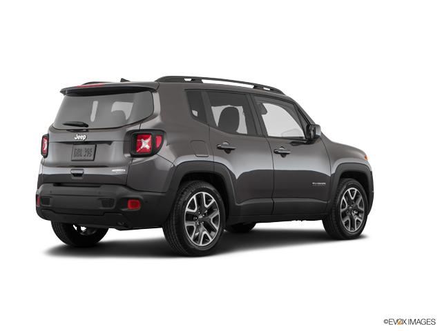2018 Jeep Renegade Vehicle Photo in Lees Summit, MO 64086