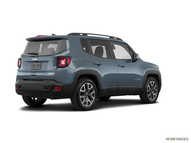 2018 Jeep Renegade Vehicle Photo in Philadelphia, PA 19116