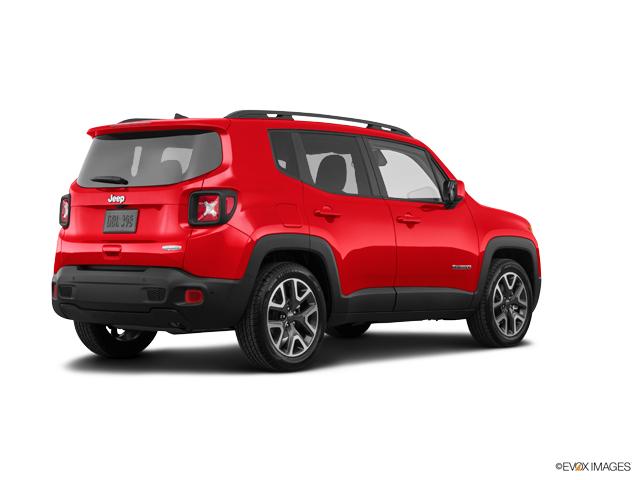 2018 Jeep Renegade Vehicle Photo in Willow Grove, PA 19090